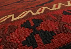 Orientální kilim koberec 315 x 241 cm