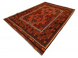 Orientální kilim koberec 331 x 244 cm
