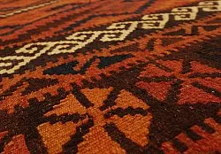 Orientální kilim koberec 331 x 244 cm