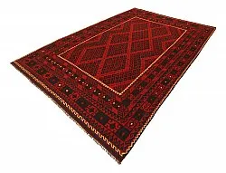 Orientální kilim koberec 365 x 252 cm