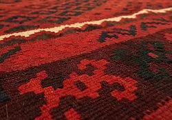 Orientální kilim koberec 365 x 252 cm
