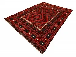 Orientální kilim koberec 330 x 243 cm