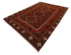 Orientální kilim koberec 336 x 242 cm