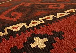 Orientální kilim koberec 336 x 242 cm