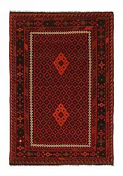 Orientální kilim koberec 292 x 196 cm