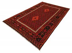Orientální kilim koberec 292 x 196 cm