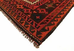 Orientální kilim koberec 292 x 196 cm