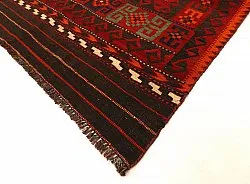 Orientální kilim koberec 454 x 282 cm