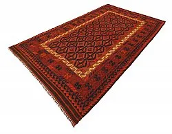 Orientální kilim koberec 302 x 183 cm