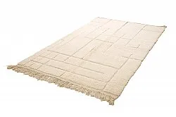 Kilim Marocký Berberský koberec Beni Ourain 145 x 245 cm