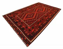 Orientální kilim koberec 310 x 207 cm
