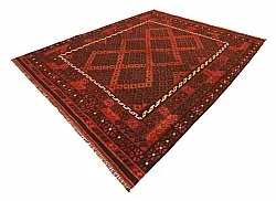 Orientální kilim koberec 261 x 222 cm