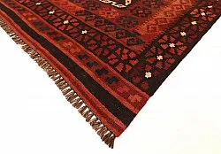 Orientální kilim koberec 261 x 222 cm