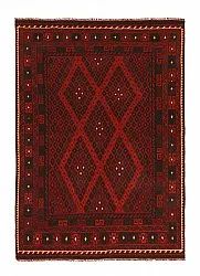 Orientální kilim koberec 297 x 208 cm