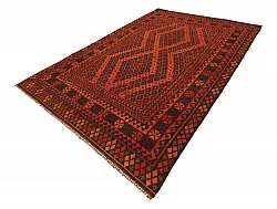 Orientální kilim koberec 288 x 203 cm