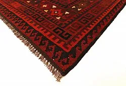 Orientální kilim koberec 293 x 200 cm