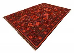 Orientální kilim koberec 298 x 201 cm