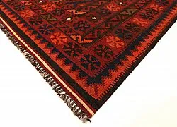 Orientální kilim koberec 298 x 201 cm