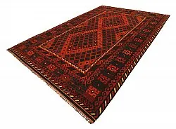 Orientální kilim koberec 306 x 214 cm