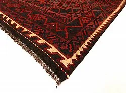 Orientální kilim koberec 281 x 218 cm
