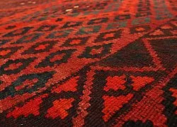 Orientální kilim koberec 281 x 218 cm