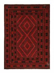 Orientální kilim koberec 397 x 280 cm