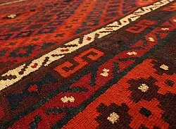 Orientální kilim koberec 384 x 250 cm