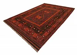 Orientální kilim koberec 377 x 260 cm