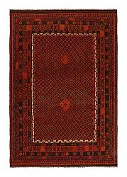 Orientální kilim koberec 395 x 273 cm