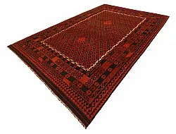 Orientální kilim koberec 395 x 273 cm