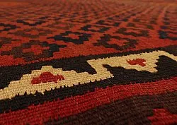 Orientální kilim koberec 395 x 273 cm