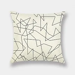 Povlak na polštář 50 x 50 cm