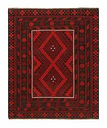 Orientální kilim koberec 309 x 260 cm