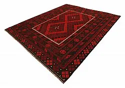 Orientální kilim koberec 309 x 260 cm