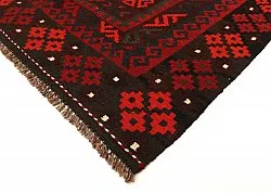 Orientální kilim koberec 309 x 260 cm