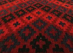 Orientální kilim koberec 323 x 251 cm
