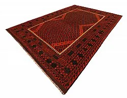 Orientální kilim koberec 322 x 225 cm