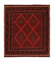 Orientální kilim koberec 296 x 263 cm