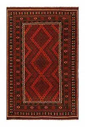 Orientální kilim koberec 405 x 261 cm