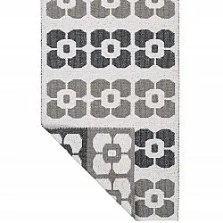 Plastové rohože - Horredsmattan Florian (grafit)