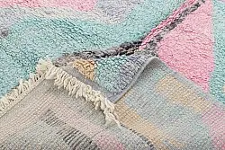 Kilim Marocký Berberský koberec Azilal 250 x 150 cm