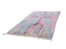 Kilim Marocký Berberský koberec Azilal 250 x 150 cm