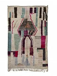 Kilim Marocký Berberský koberec Azilal 260 x 170 cm