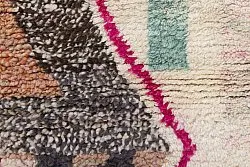 Kilim Marocký Berberský koberec Azilal 260 x 170 cm