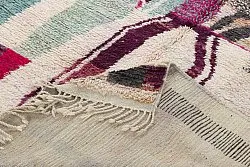 Kilim Marocký Berberský koberec Azilal 260 x 170 cm