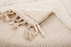 Kilim Marocký Berberský koberec Beni Ourain 295 x 90 cm