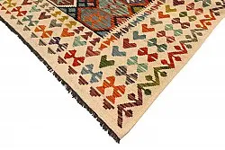 Orientální kilim koberec 383 x 300 cm