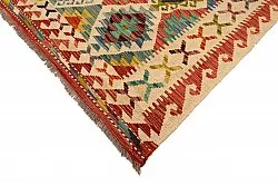 Orientální kilim koberec 394 x 309 cm