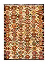 Orientální kilim koberec 430 x 309 cm