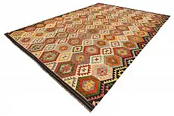 Orientální kilim koberec 430 x 309 cm